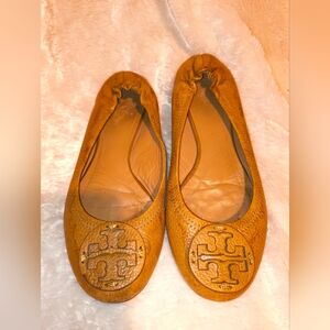 Tory Burch Flats